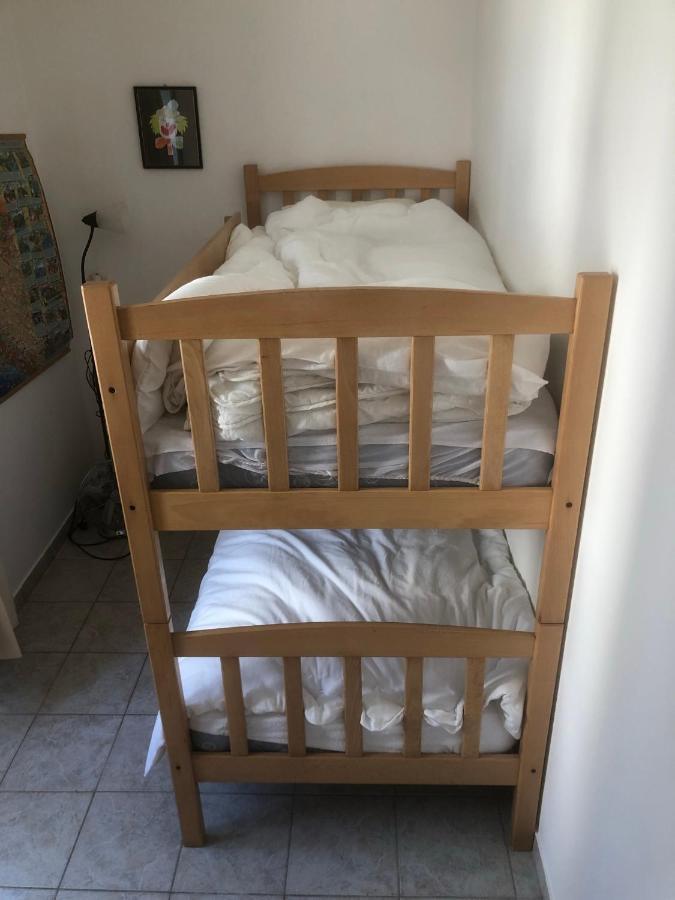 Olivia, Seaside Apartment In Medulin, Croatia Екстериор снимка