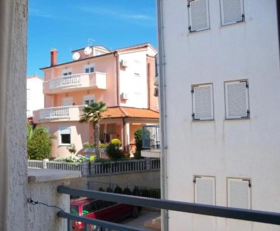 Olivia, Seaside Apartment In Medulin, Croatia Екстериор снимка